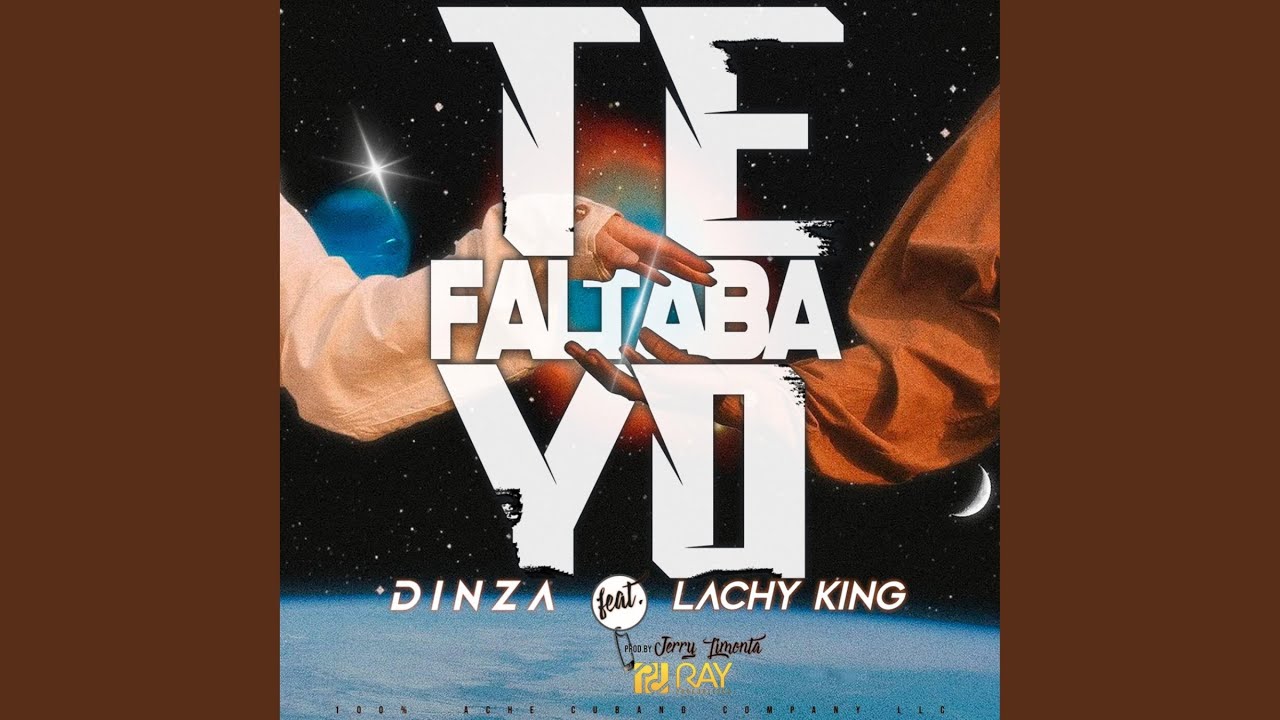 Te Faltaba Yo (feat. Lachy King)