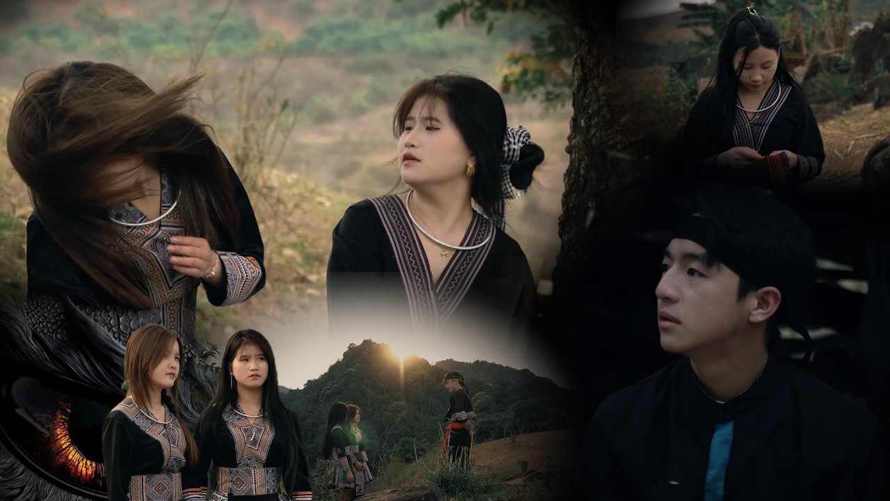 Nkauj Zaj & Ntsuag ( Part 4 ) Hmong Fantasy Movie 2026