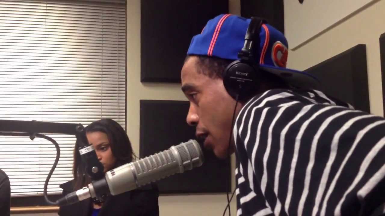 Radio Interview with Former Syracuse University  Guard Billy Edelin