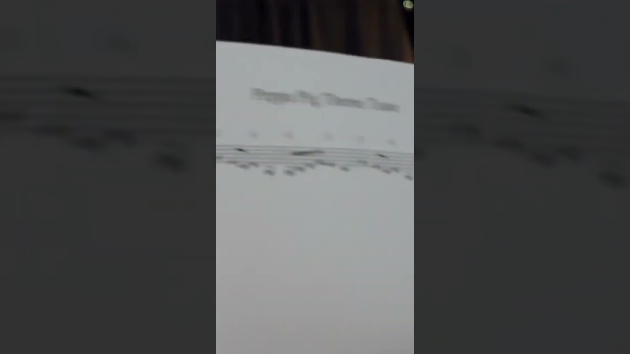 Как научиться хорошо читать с листа!