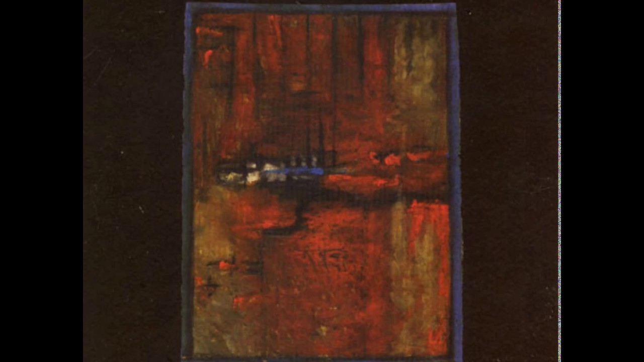 Songs:  Ohia - Untitled (Travels in Constants Vol. 14)