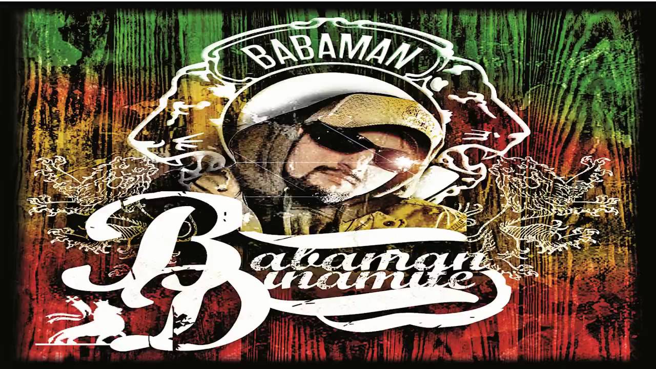 BABAMAN - Cosa Sarà