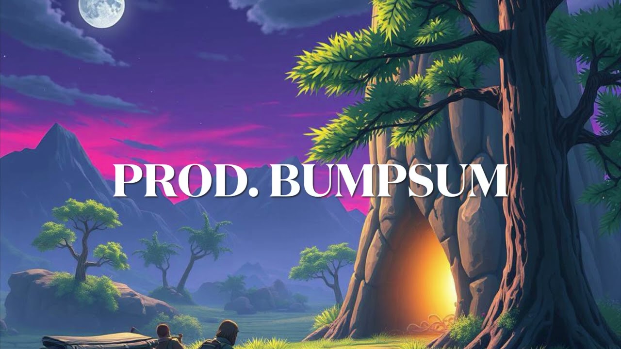 [*Free*] Bumpsum Type Beat 2025 *Ancient* [Prod. by Bumpsum]
