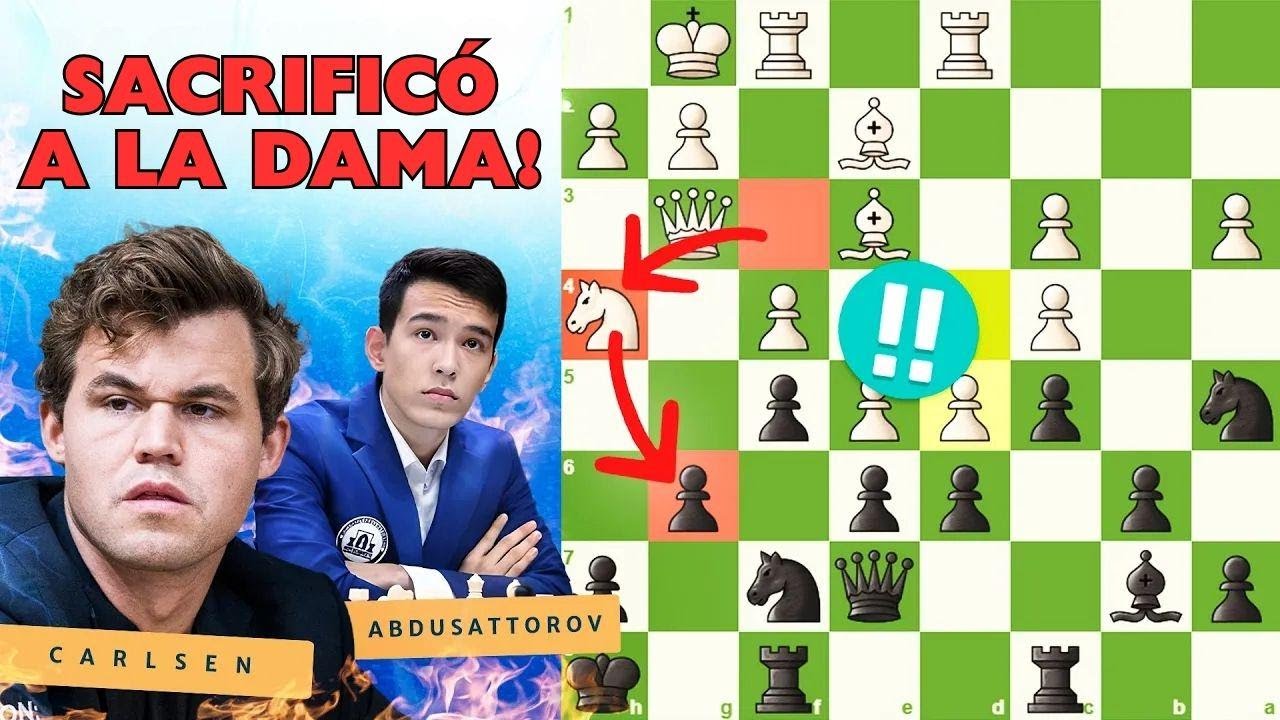 ¡La partida más brutal del año!