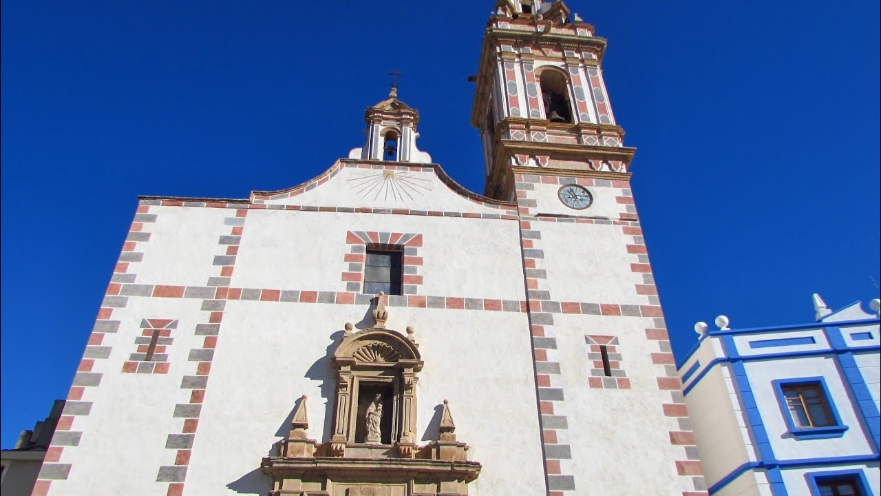 TUEJAR, VALENCIA.