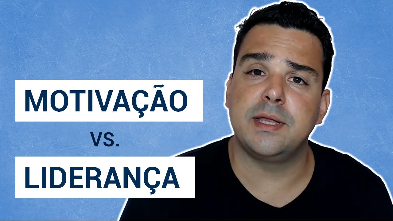 Qual a rela&ccedil;&atilde;o entre lideran&ccedil;a e motiva&ccedil;&atilde;o?