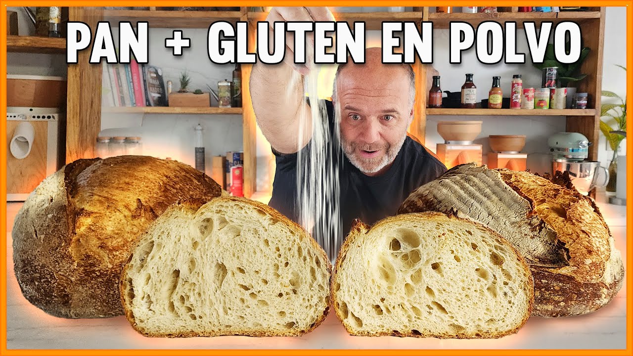 ¡Sorpresa! Este ingrediente llevará tu pan a otro nivel