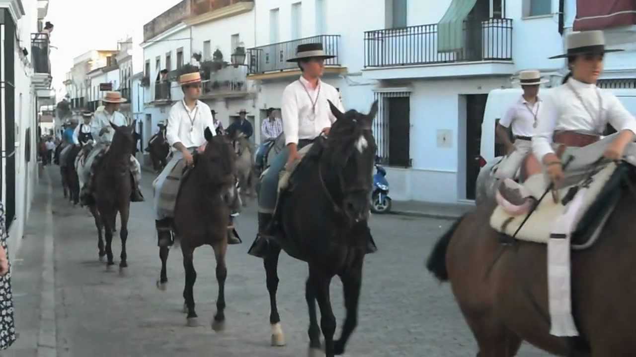 MONTEMAYOR 2012 (el año de la 