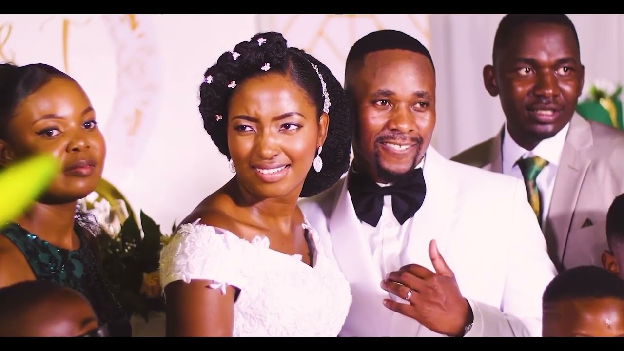 Afa maniri-New Life In Christ 