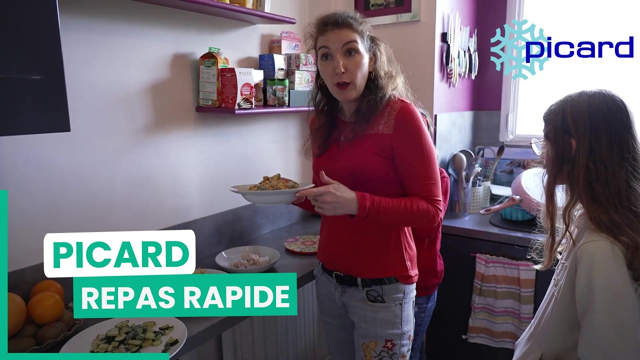Ces familles raffolent de ces produits surgelés  | 750GTV