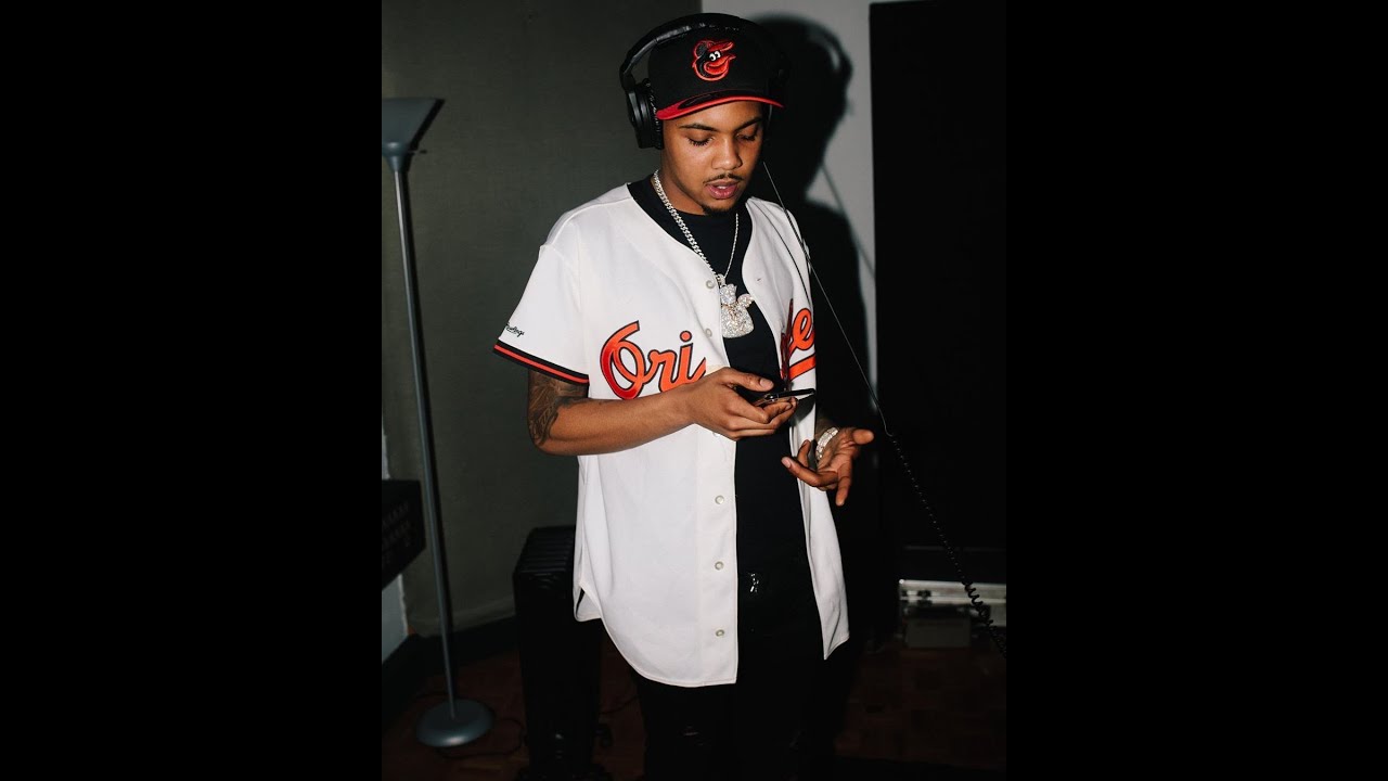 (FREE) G Herbo Type Beat "Nevada"