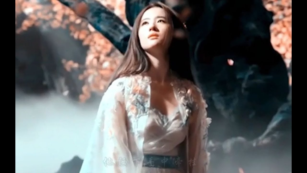 有多少人听了这首歌，入了古风坑，戏腔太好听了！
