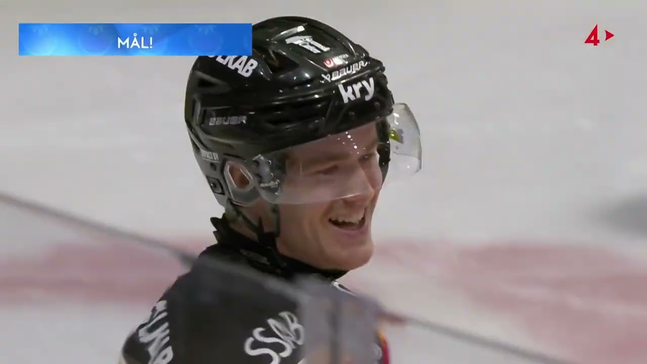 Luleå - Malmö Redhawks | Highlights (20260129)
