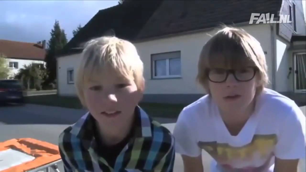 Epic Fail Compilation november 2012