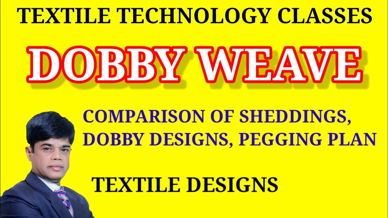 Dobby weave | Dobby designs | Dobby shedding | Lifting plan | Pegging plan | 15/001