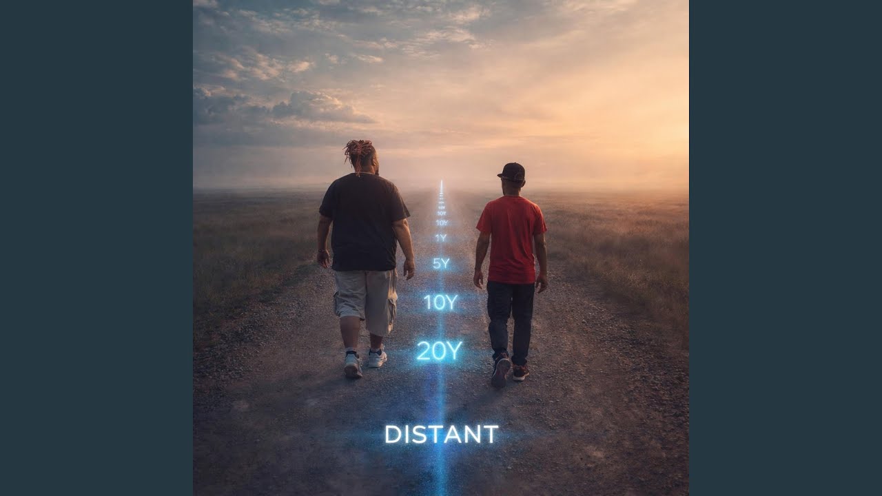Distant (feat. Dubble)