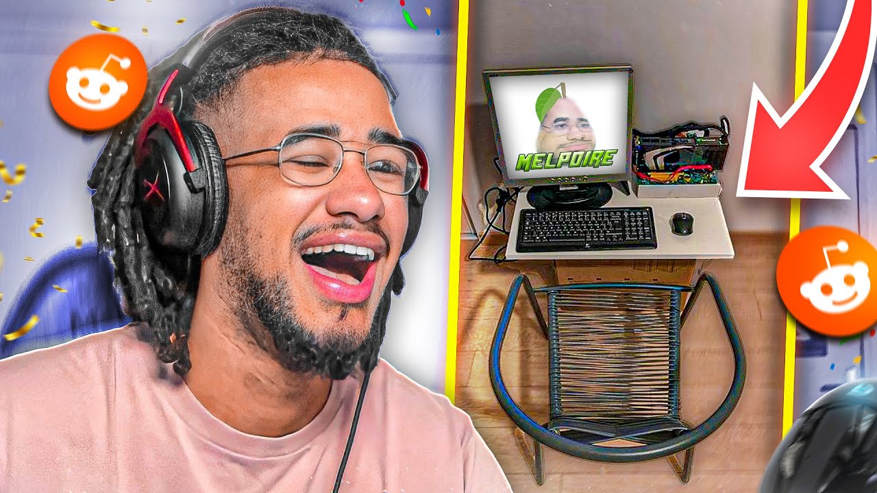 Vous avez les Pires SETUPS qui EXISTENT