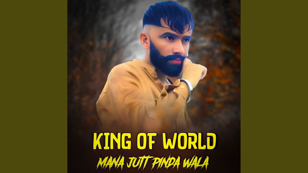 King Of World