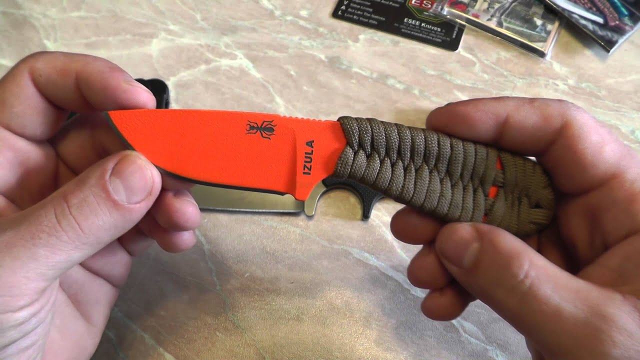 IZULA распаковка.Для Николая GVGG4