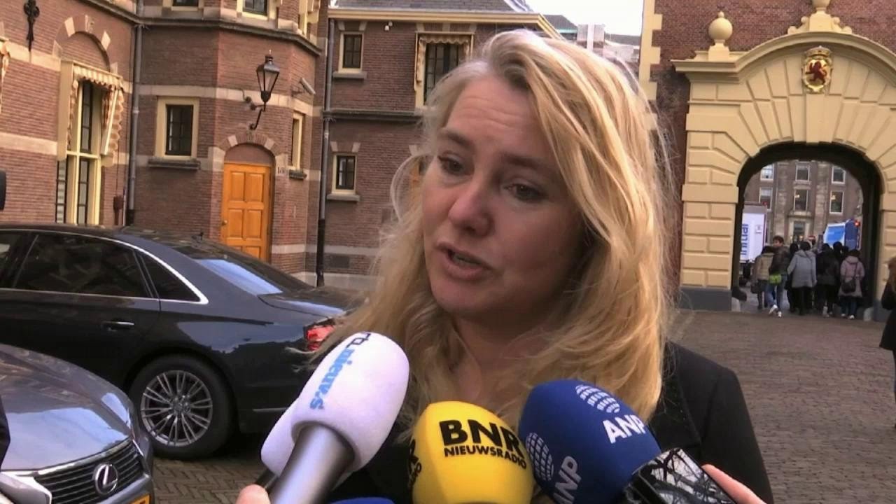 Schultz: milieuzone verandert niet