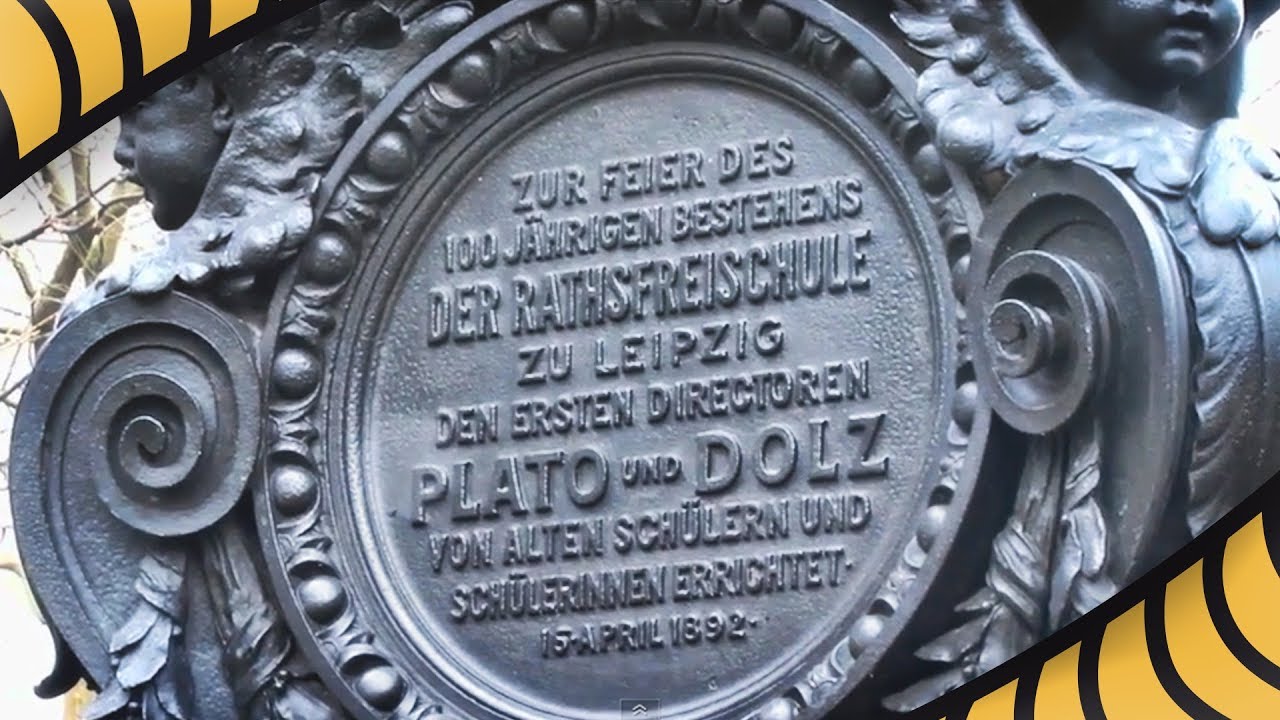 DLRG.TV - Gründung der DLRG 1913 in Leipzig