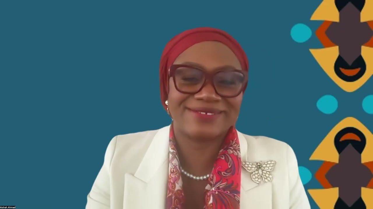 Welcome to Combating Digital Payment Fraud in West Africa