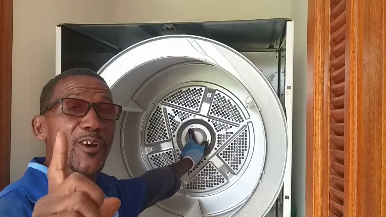 TERMODISCO DE CALOR,LAVADORA FRIGIDAIRE ¿COMO SE DETERMINA SI ESTAN MALOS ?TIPO TORRE EN 220vs.