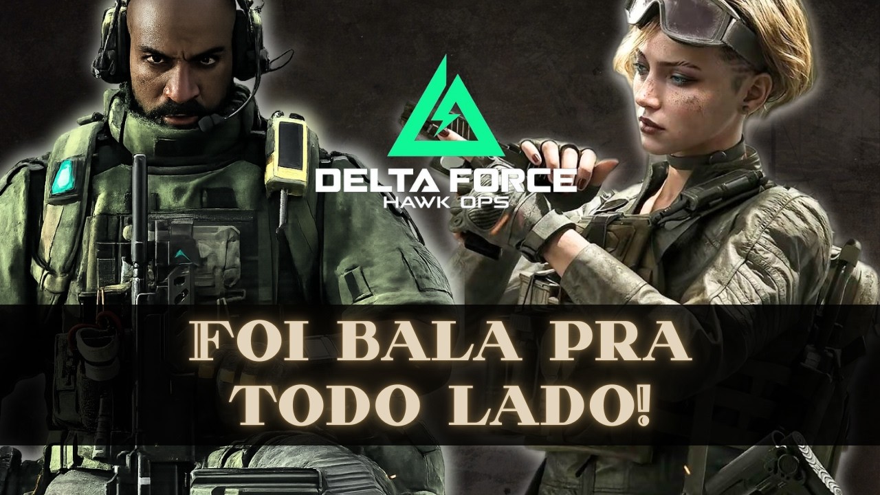 DF Mobile | Essa Partida foi Louca! |Gameplay Sem Comentários
