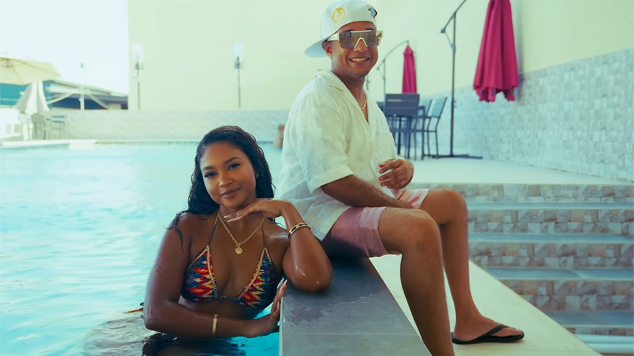 KI And The Band 3veni - Loan [Official Music Video] (2026 Chutney Soca)
