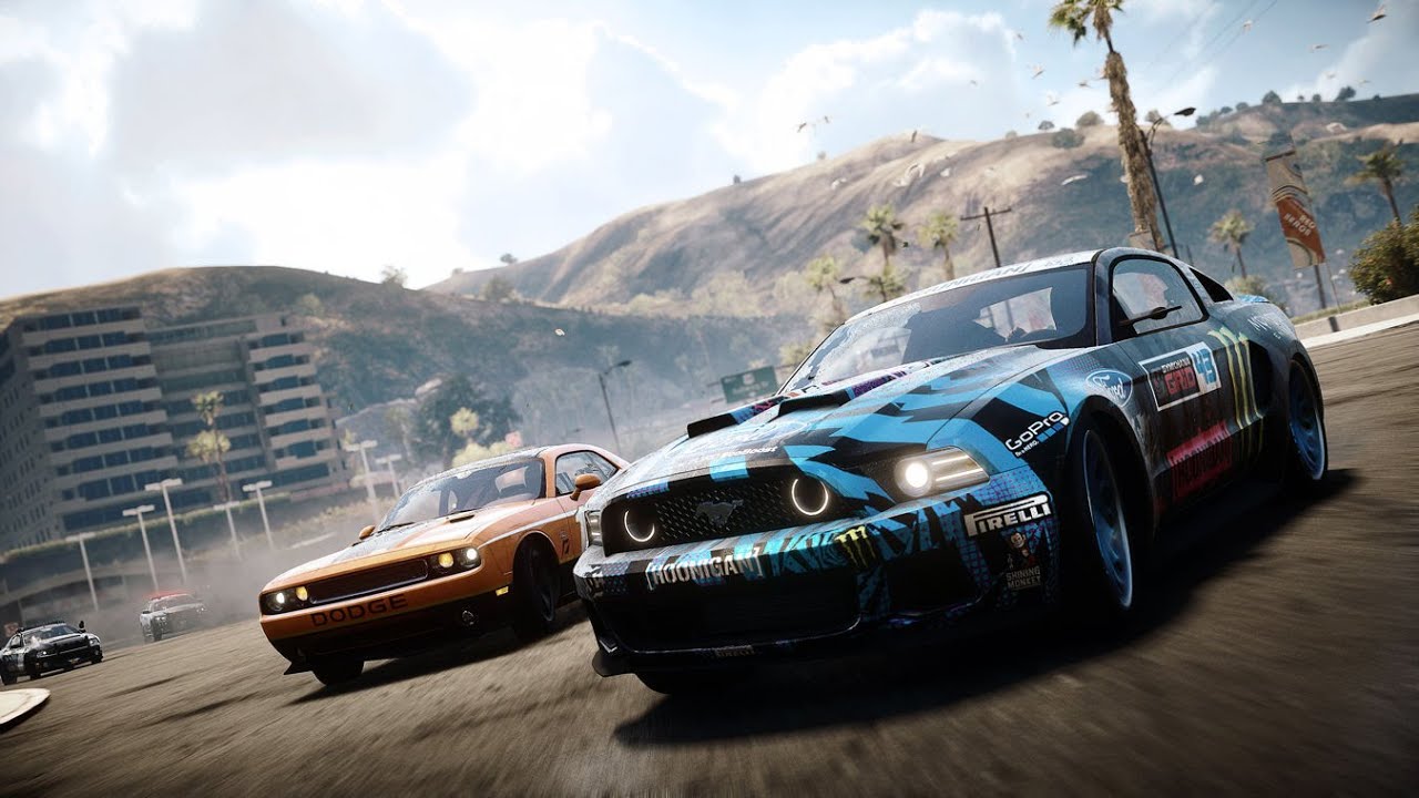 Need For Speed Rivals | Cómo farmear dinero como corredor