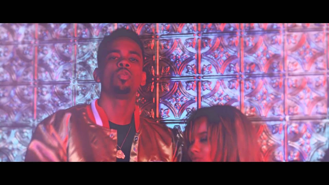 RJ & CHOICE Feat.  IAMSU! &ndash; Get Rich  (OFFICIAL MUSIC VIDEO)