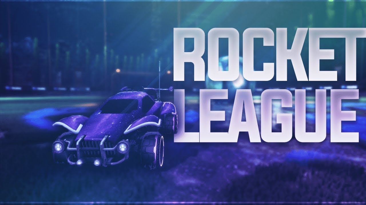 Spannende Runde... - Rocket League Ranked|MassiTrixx