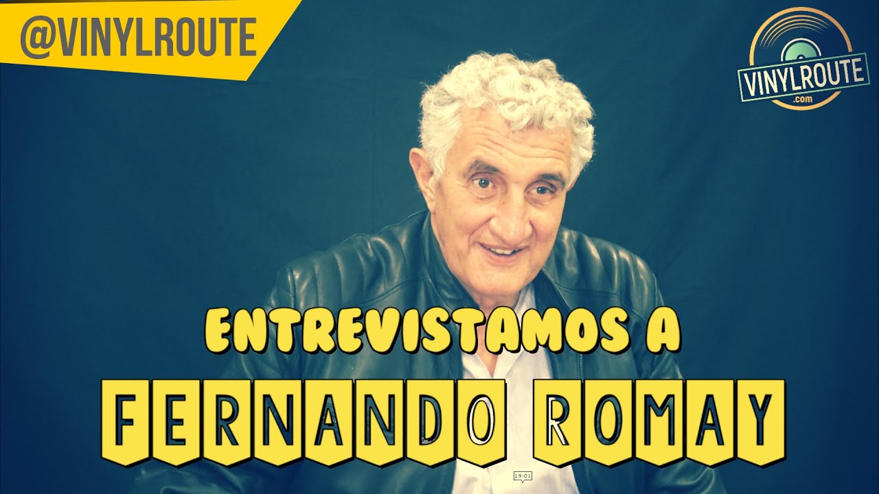 Entrevistamos a Fernando Romay, leyenda del baloncesto español