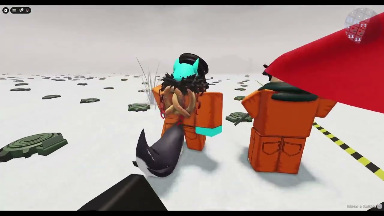 CHEGAR ATÉ O FIM É O MAIOR DESAFIO 💣 | The Minefields Roblox Gameplay — Parte 3 (Final)