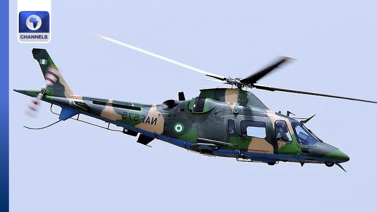 AES Warns Nigeria After Unauthorized Military Plane Landing + More | Network Africa