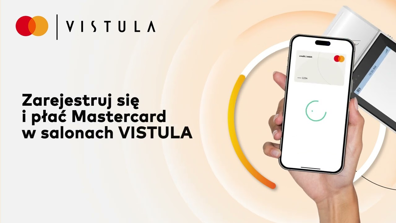 Program Bezcenne Chwile I Vistula