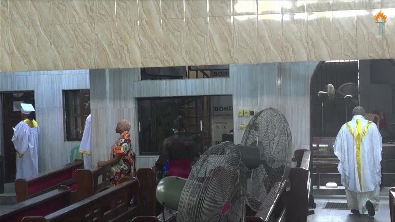 1st JANUARY 2026 | NAMING & CIRCUMCISION OF JESUS