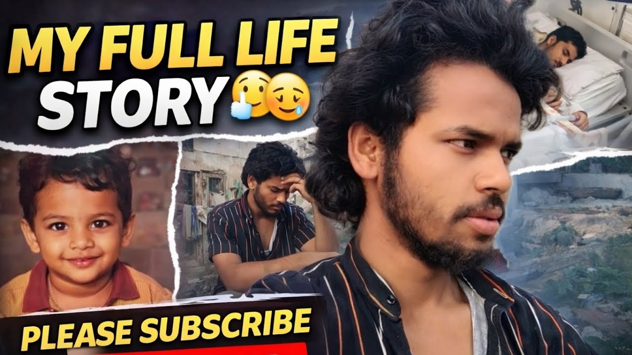 My life full story 😒🙏#vlog #lifestyle #struggletosuccess 