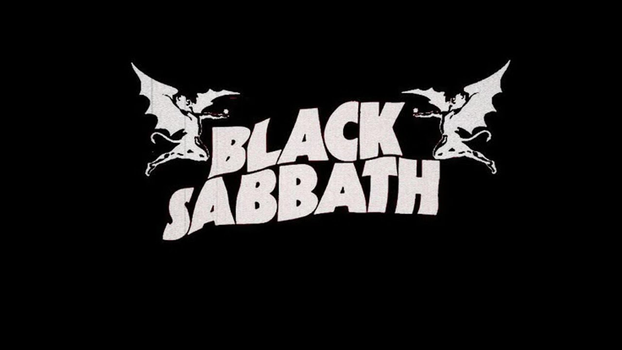 Black Sabbath - Into the Void [Slowed + Reverb]
