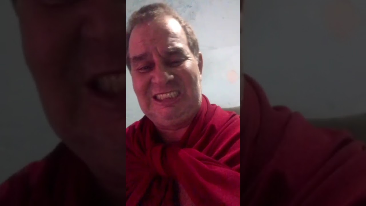 Renatinho sua estupidez