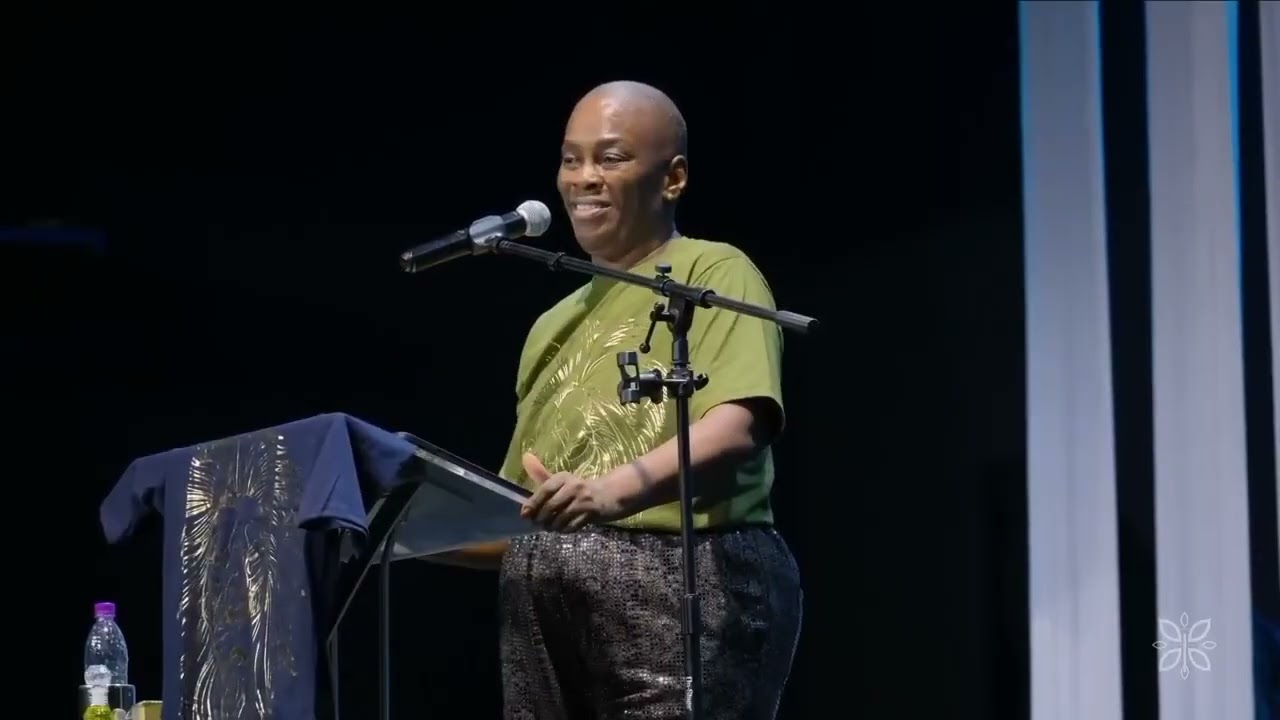 ESSA PREGAÇÃO VAI TRANSFORMAR A SUA VIDA PARA MELHOR - PASTORA SANDRA ALVES 