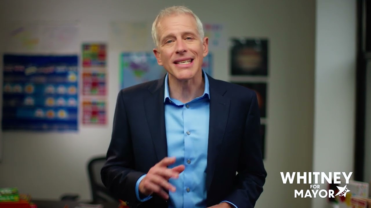 Whitney Tilson Has A Plan To Fix Our Public Schools