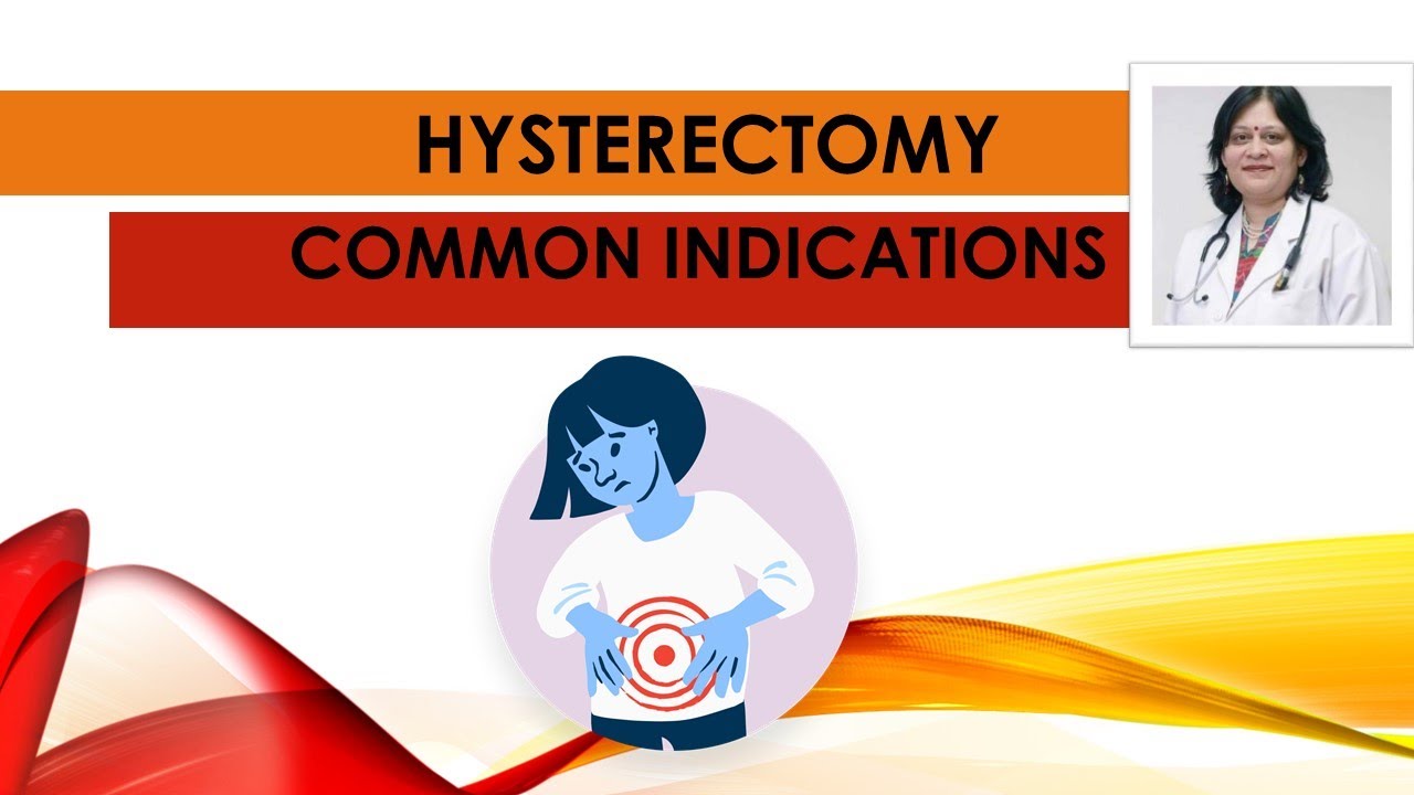 𝐇𝐲𝐬𝐭𝐞𝐫𝐞𝐜𝐭𝐨𝐦𝐲: 𝐖𝐡𝐚𝐭 𝐲𝐨𝐮 𝐰𝐚𝐧𝐭 𝐭𝐨 𝐤𝐧𝐨𝐰? | 𝐃𝐫 𝐍𝐮𝐩𝐮𝐫 𝐆𝐮𝐩𝐭𝐚 | 𝐖𝐞𝐥𝐥 𝐖𝐨𝐦𝐚𝐧 𝐂𝐥𝐢𝐧𝐢𝐜