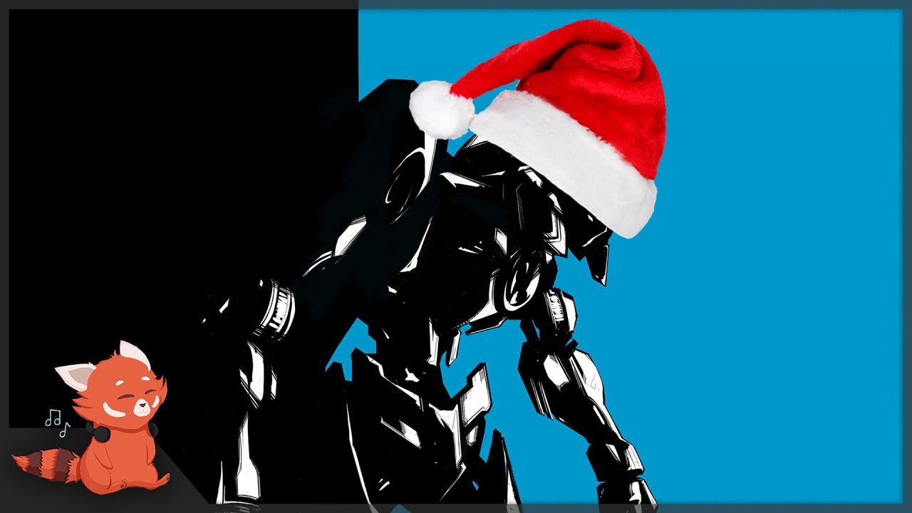 Gammer - Brostep Strikes Back (Beatplant Christmas Edit)