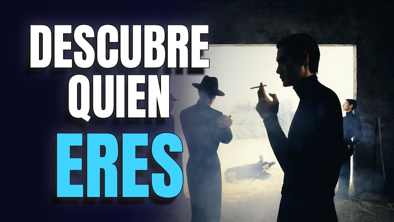 La vida realmente empieza al descubrirte a ti mismo