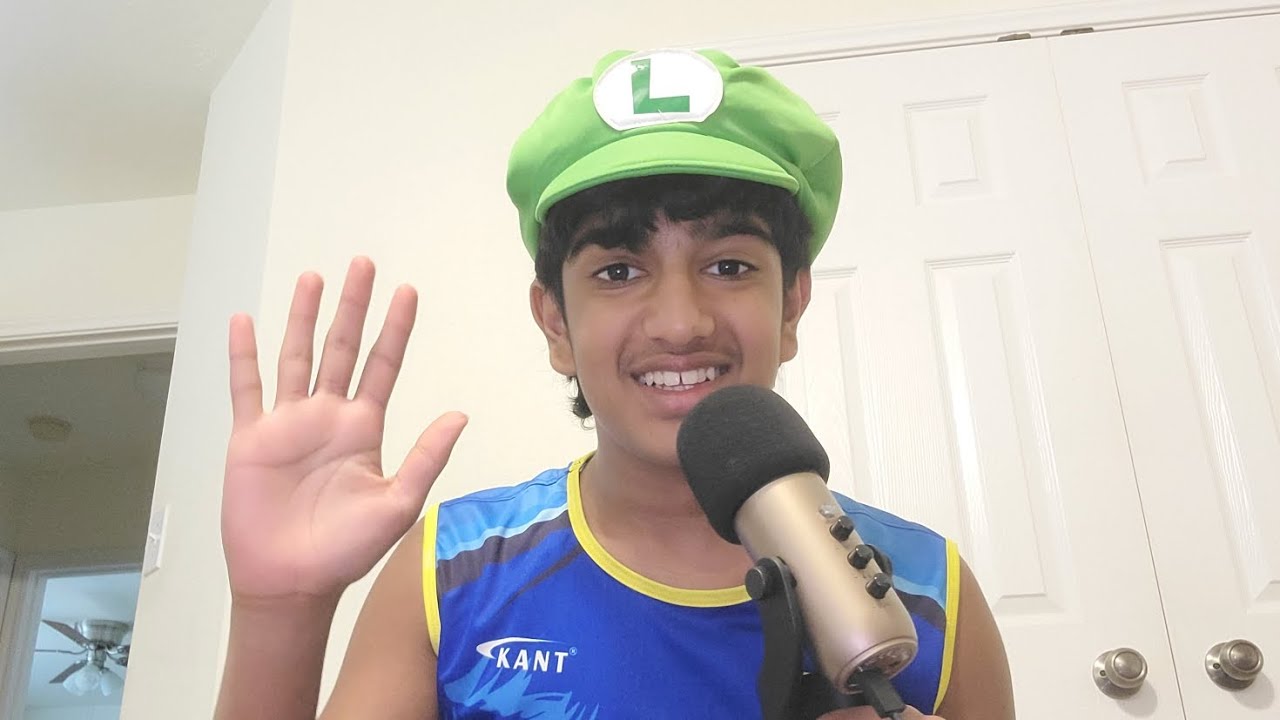 Game Store ASMR 🎮