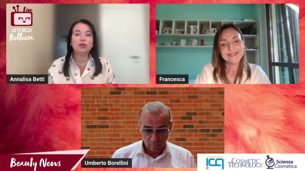 TVDB - Speciale Estate - Umberto Borellini - Francesca Piucci