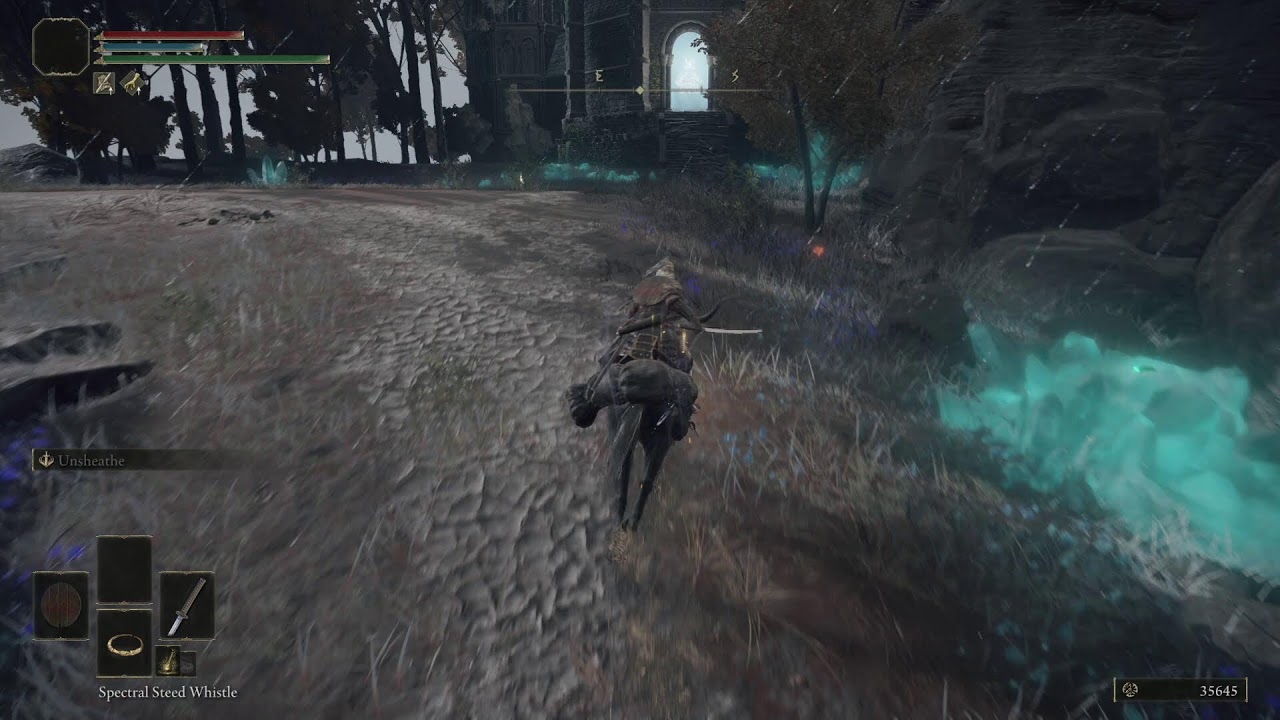 Farming Runes & Levels In Elden Ring Pt 2