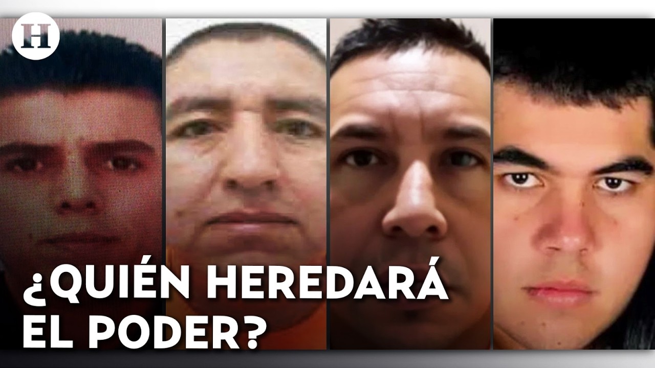 ¡Una dinastía criminal! Esto se sabe de la vida, familia e hijos de “El Mencho” tras su muerte