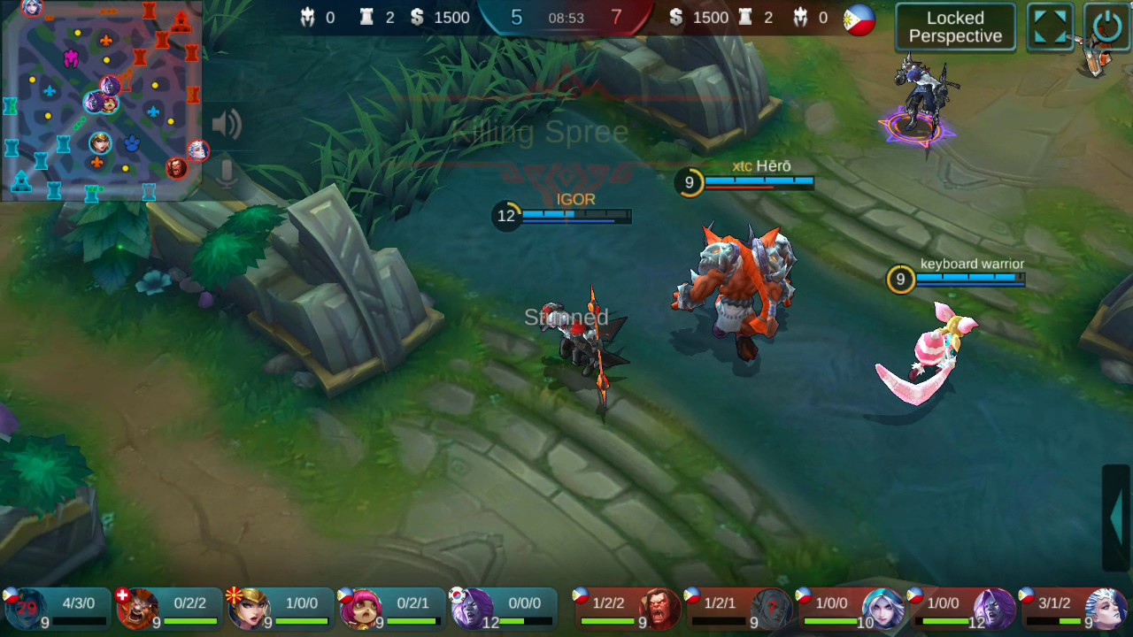 Moskov Stun